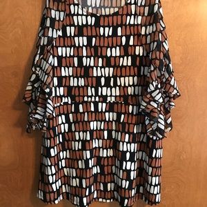 🍀 Alfani Blouse (L)